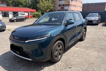 BYD ATTO 2 DM-i Active aut