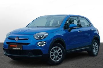 Fiat 500X 1.6