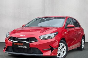 Kia Ceed 1.5 T-GDI M DCT