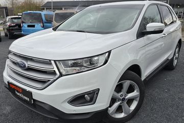 Ford Edge 2.0 TDCi 4WD Trend