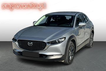 Mazda CX-30 Kanjo 2.0 mHEV  aut