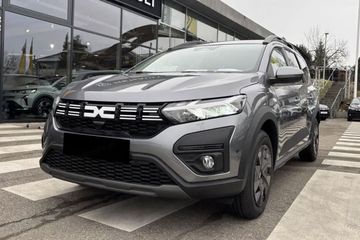 Dacia Jogger Expression 7-miejsc LPG 1.0