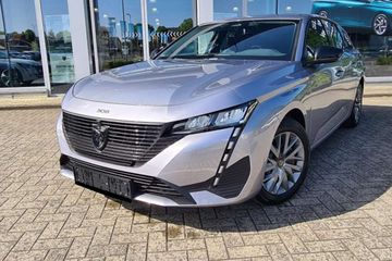 Peugeot 308 1.5 BlueHDi Active Pack S&S EAT8