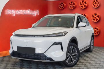 Geely Starray EM-i 1.5 PHEV Pro