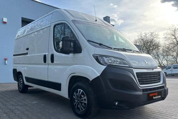Peugeot Boxer 2.0 BlueHDi L2H2
