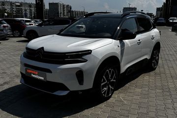 Citroen C5 Aircross 1.6 PHEV 225 eDCT7