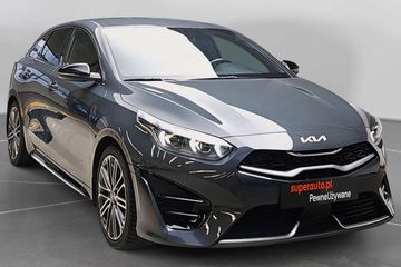 Kia ProCeed T-GDI GT Line DCT