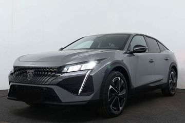 Peugeot 408 Allure e-DCS 1.2 mHEV