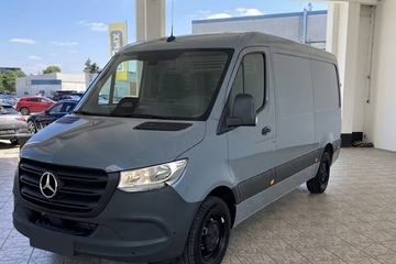 Mercedes Sprinter 315 CDI Standard PRO