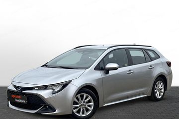 Toyota Corolla 2.0 Hybrid Comfort
