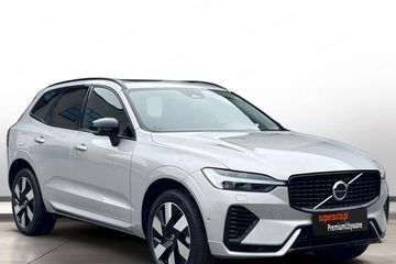 Volvo XC60 T6 Plug-In Hybrid AWD Plus Dark aut