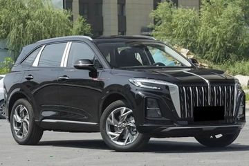 Hongqi HS3 1.5T FWD