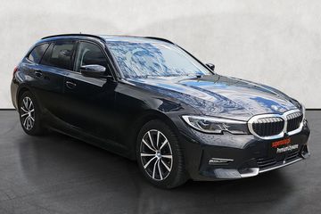 BMW Seria 3 320d xDrive sport-aut