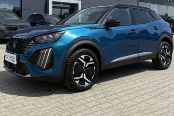 Peugeot 2008 1.2