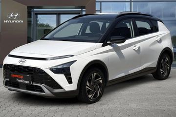 Hyundai Bayon 1.0 T-GDI Smart