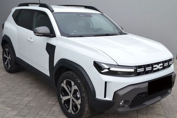 Dacia Duster Journey LPG 1.0