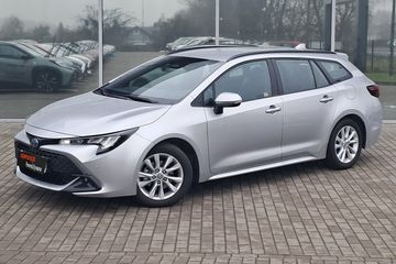 Toyota Corolla 1.8 Hybrid Comfort