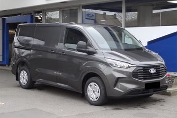 Ford Transit Custom 320 L1H1 Trend