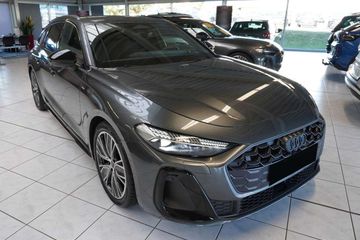 Audi A5 TFSI S line Avant