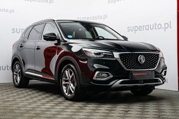 MG HS 1.5 T-GDI Luxury