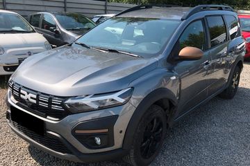 Dacia Jogger Extreme 5-miejsc 1.6 Full Hybrid