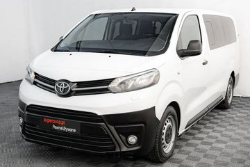 Toyota Proace Verso Long L2H1
