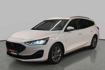 Ford Focus 1.0 EcoBoost