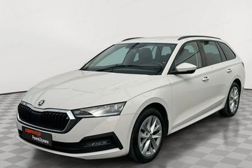 Skoda Octavia 2.0 Tdi Scr Ambition Dsg