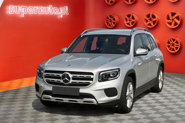 Mercedes GLB 200