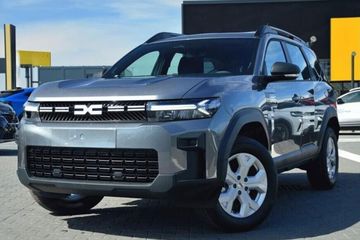 Dacia Bigster Essential 4x4 1.2 TCe mHEV