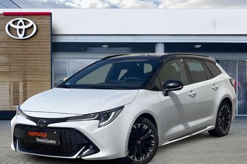 Toyota Corolla 2.0 Hybrid Gr Sport