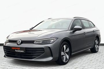 Volkswagen Passat 1.5 Tsi Act Mhev Dsg