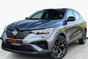 Renault Arkana 1.6 E-Tech Full Hybrid 145 Esprit Alpine MMT