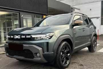 Dacia Duster Extreme 1.2 TCe mHEV