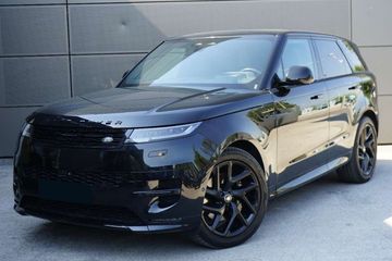 Land Rover Range Rover Sport 3.0 D300 Dynamic SE