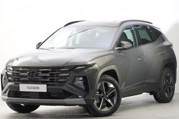 Hyundai Tucson 1.6 T-GDi Smart 2WD