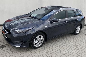Kia Ceed 1.5 T-GDI M