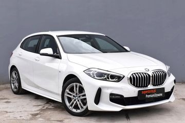 BMW Seria 1 118i M Sport