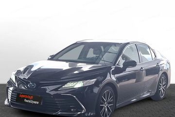 Toyota Camry 2.5 Hybrid Executive CVT