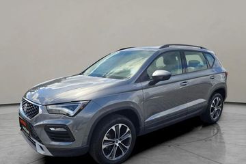 Seat ATECA 1.5 TSI Style S&S DSG