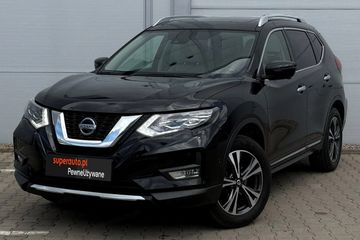 Nissan X-Trail DIG-T Tekna 2WD DCT