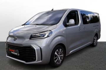Toyota Proace Verso Long L2H1 Family AT