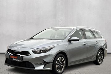 Kia Ceed 1.5 T-GDI M DCT