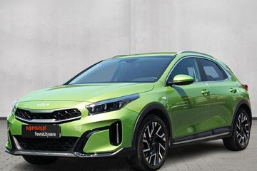 Kia XCeed 1.5 T-GDI M
