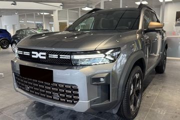 Dacia Bigster Extreme 1.2 TCe mHEV ECO-G LPG