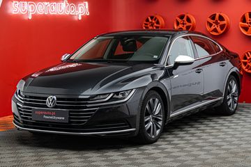 Volkswagen Arteon 2.0 TDI SCR Elegance DSG