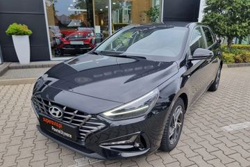 Hyundai i30 1.5 t-Gdi 48V Smart