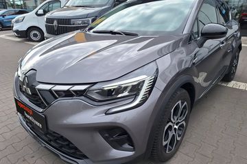 Mitsubishi ASX 1.3 mHEV Intense Style Cold DCT