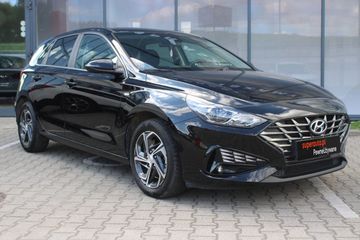 Hyundai i30 1.5 T-GDI Smart DCT