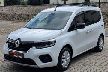 Renault Kangoo Van L1H1